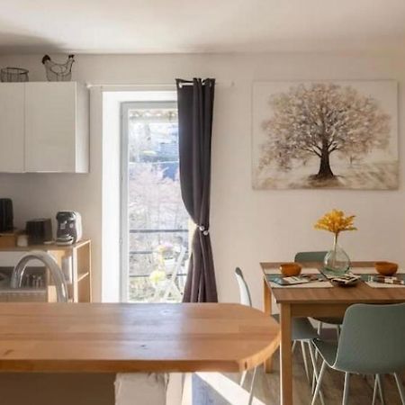 Bienvenue Chez Marie Pierre Apartment Oloron-Sainte-Marie Ngoại thất bức ảnh