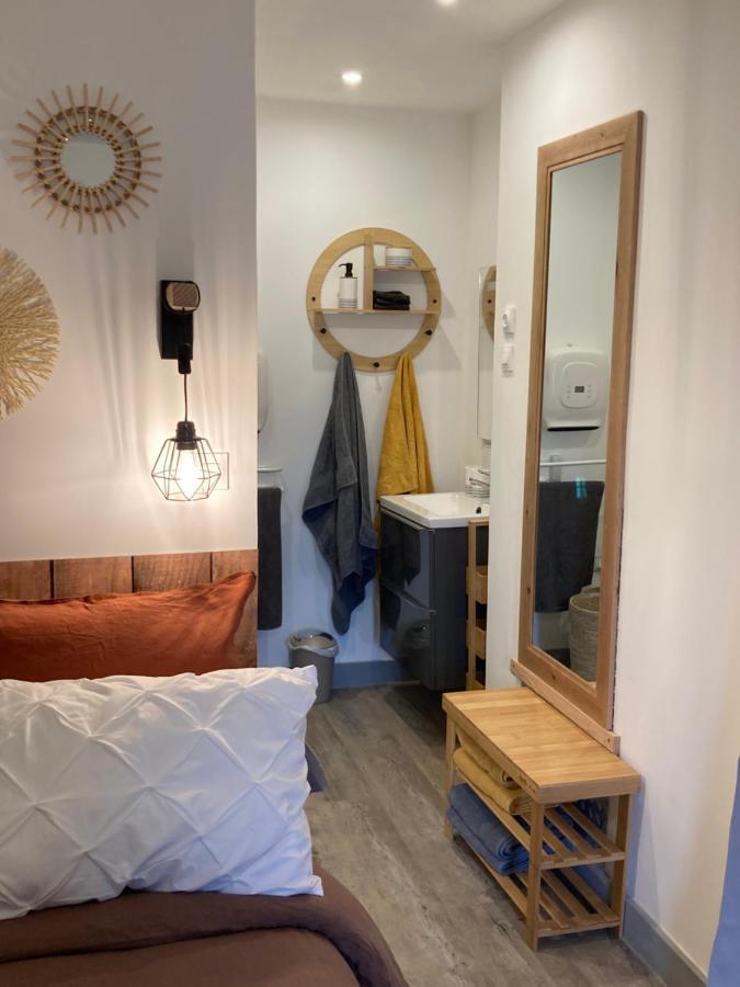 Bienvenue Chez Marie Pierre Apartment Oloron-Sainte-Marie Ngoại thất bức ảnh